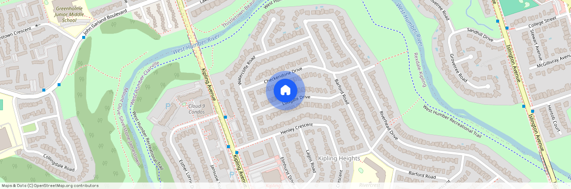 24 Ludgate Drive Unit# BASEMENT, Toronto