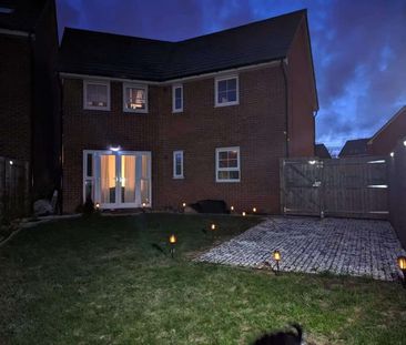 2 Bed Maisonette, Tawny Grove, CV4 - Photo 4