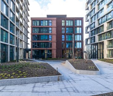 Te huur: Van Sijpesteijnkade 357 - Foto 5