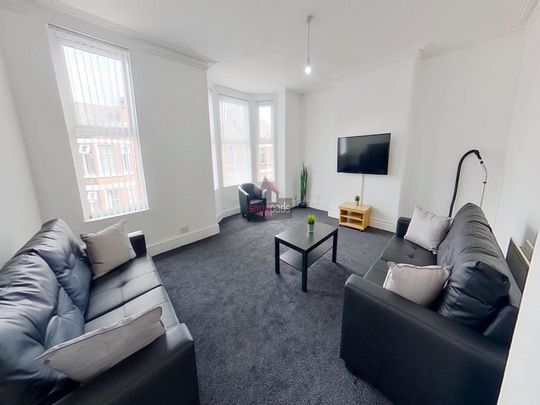 7 bedroom house to rent - Photo 1