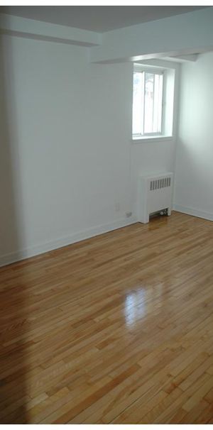 Appartement 3 1/2 au 890, Quinn, Vieux Longueuil - Photo 1