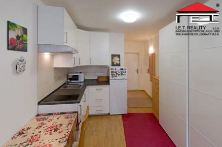 Pronájem garsonky 22 m - Photo 3