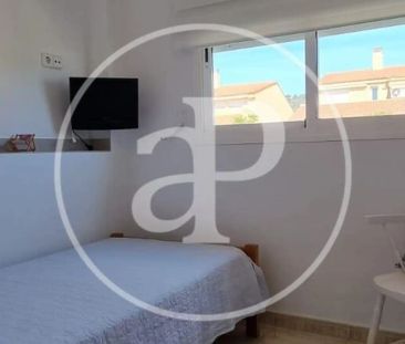 Dúplex de alquiler en C/ Gèvova, Montañar - El Arenal - Photo 4