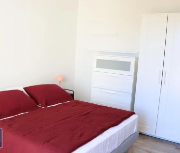 Appartement à louer 1 pièce 16.55m² - Photo 5