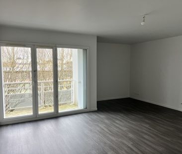 Appartement situé dans une résidence calme et sécurisée non loin du... - Photo 1