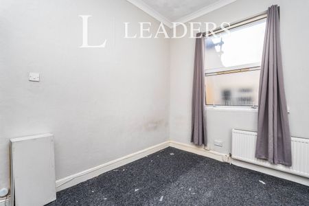 apartment to rent Northam Road, Southampton, SO14 - Photo 3