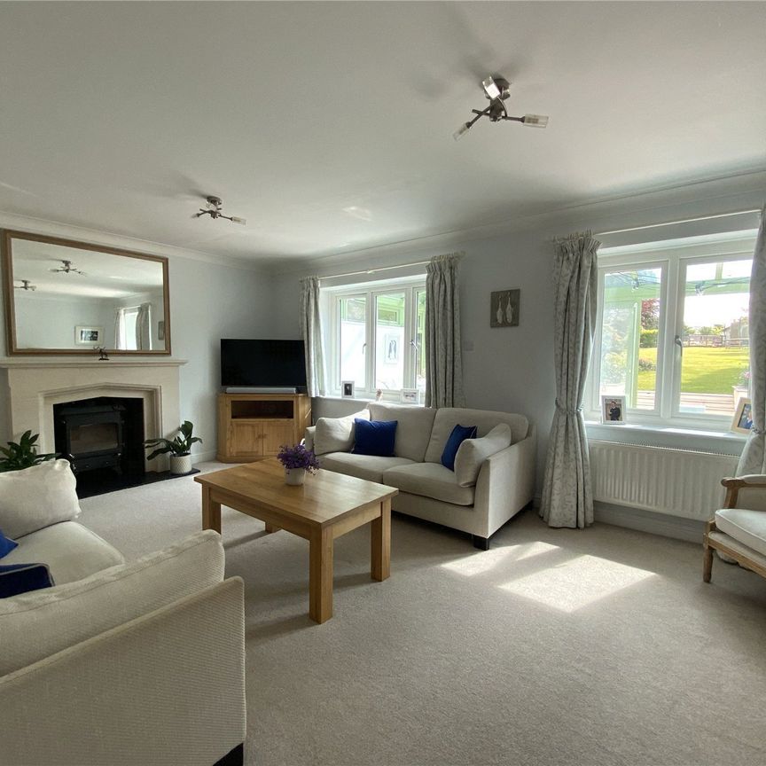 Payhembury, Honiton, Devon, EX14 - Photo 1