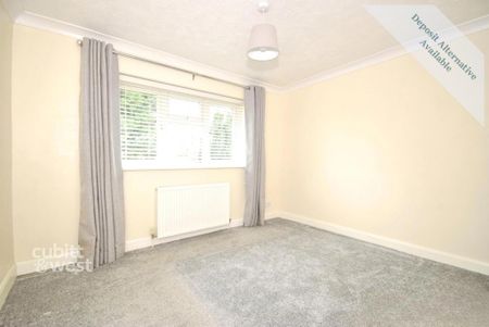 3 bedroom terraced house to rent - Photo 4