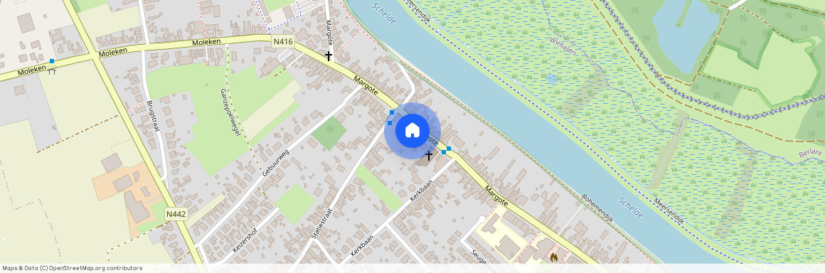 Margote, 78, 0101, 9260, Wichelen