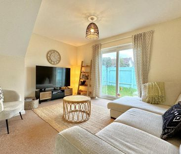 2 bedroom terraced house to rent - Photo 3