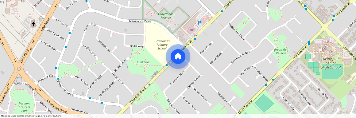 146 Westfield Road, WA 6111, Kelmscott