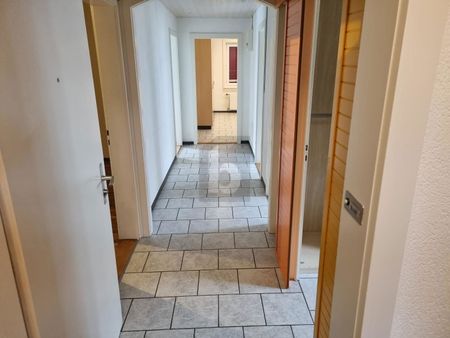 4.5 Zimmer, 72 m², EG - Photo 3