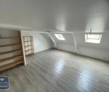Appartement à louer 1 pièce 28.54m² - Photo 5