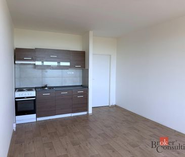Pronájem bytu 1+kk 28 m² - Fotografie 3