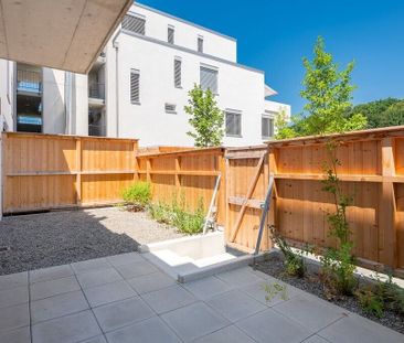 Quiet location yet central - Photo 6