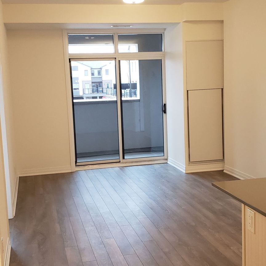 For Lease - 1105 Leger Way Unit# 206, Milton, Ontario - Photo 1