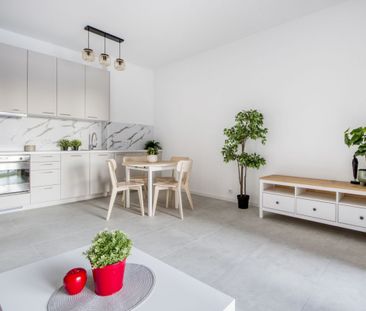 Wolne od zaraz, tak dla zwierząt, zupełnie nowe! - Photo 2