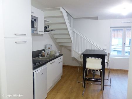Appartement T3 à louer - 49 m² - Photo 3