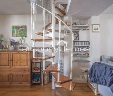 2 bedroom end of terrace house to rent - Photo 3