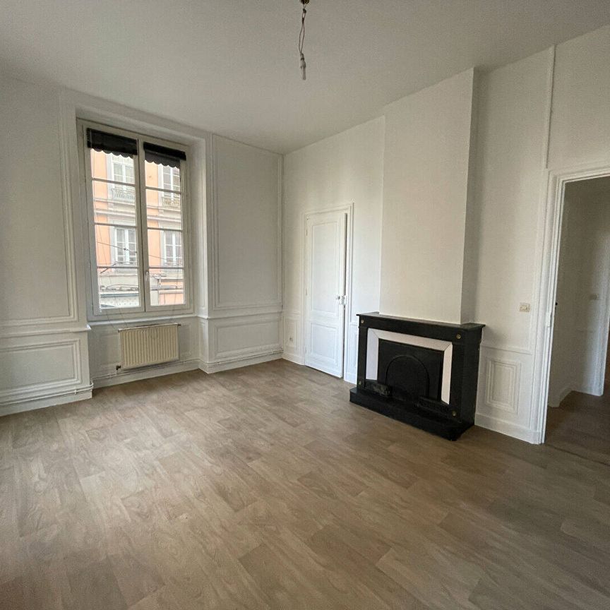 Appartement 3 pièces – LYON - Photo 1