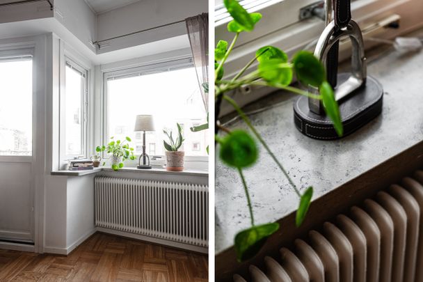 Hötorget, Borås - Photo 1