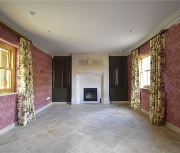 A delightful Grade II listed 6 bedroom detached house built in 1843... - Photo 3