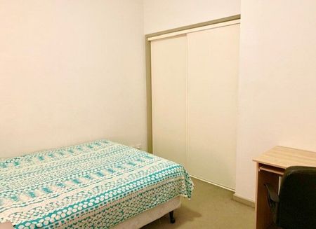 Melbourne CBD - Photo 4