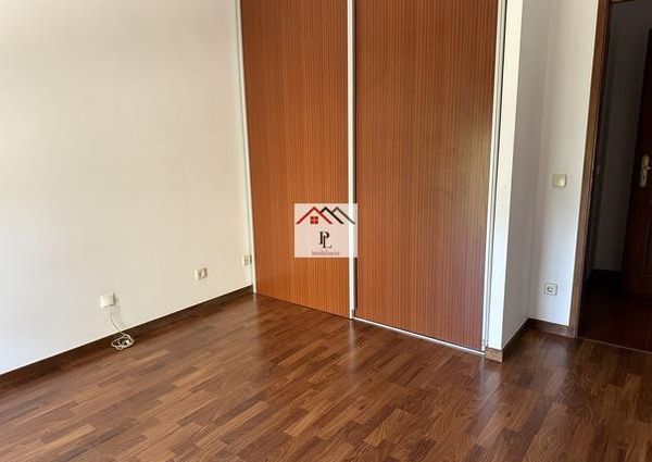 Apartamento T1 em Coimbra