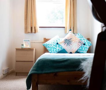 6 bedroom house to rent - Photo 4