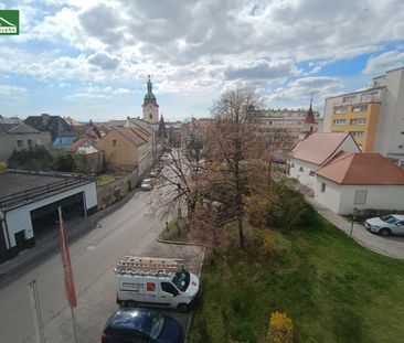 Genossenschaftswohnung in idealer Lage! Unbefristet! - Photo 1