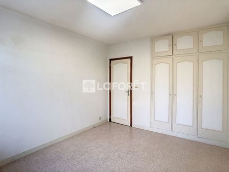 Maison T6 Saint-Just-le-Martel à louer - Photo 3