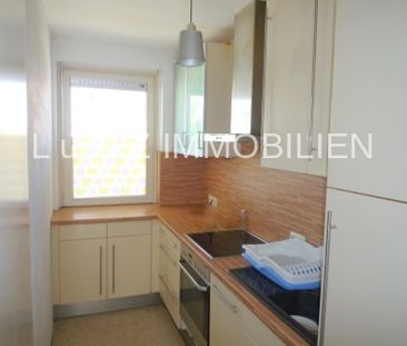 *** helle 3-4 Zimmer Wohnung mit großem Balkon ** - Photo 4