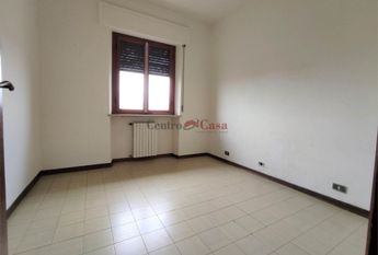 Luminoso appartamento arredato solo di cucina