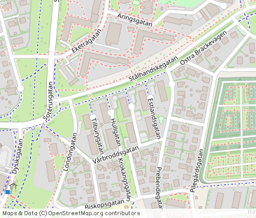 Finlandsgatan 4 B - Photo 1