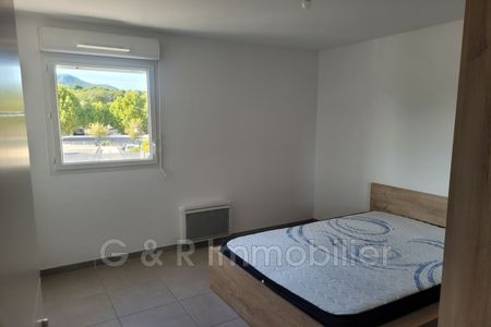 location appartement 2 Pièce(s) - Photo 2