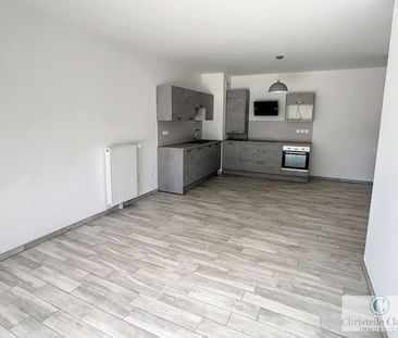 Appartement - RIXHEIM - 49m² - 1 chambre - Photo 5