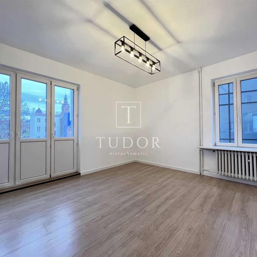 Szczecin, Stare Miasto - Zdjęcie 1