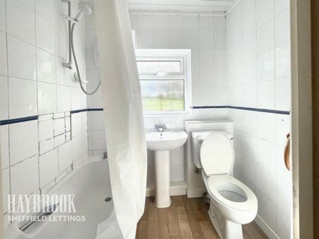 2 bedroom terraced house to rent - Photo 5