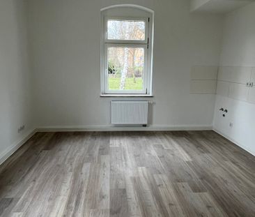 Neues Zuhause. Diese schöne 3 Raumwohnung erwartet Sie! - Foto 3