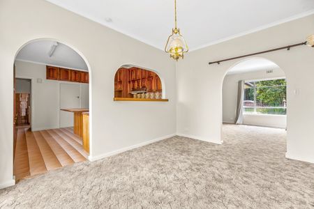 Immaculate Three-Bedroom Home in the Highly Desirable McKinnon School Zone - Photo 4