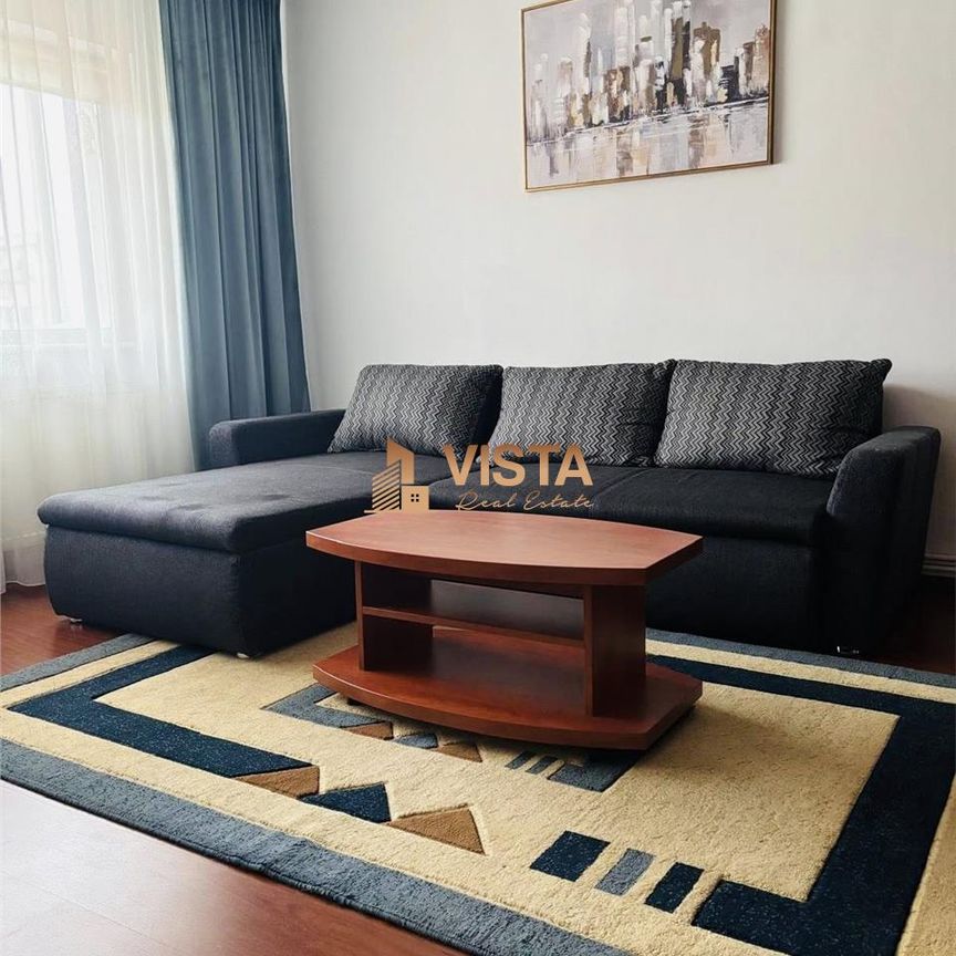 Apartament spatios, decomandat, in cartierul Scriitorilor, Brasov - Fotografie 1
