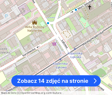 Mieszkanie, 44 m², Łódź - Zdjęcie 1