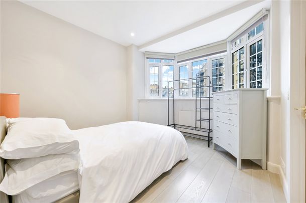 Stylish First-Floor Lateral Apartment in Hyde Park - Photo 1