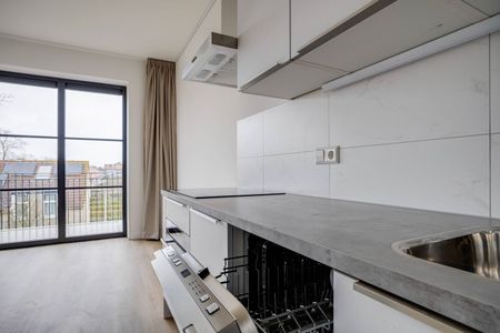 Appartement te huur: Hooft Graaflandstraat 2-C12 3525 VV Utrecht - Photo 5