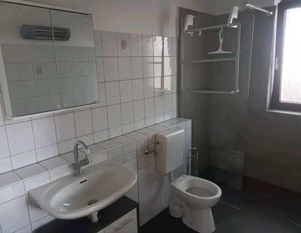 Wohnung in Gerresheim ab sofort zu vermieten - Photo 1