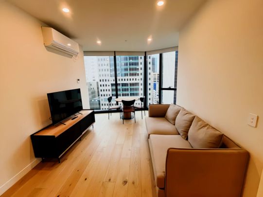 301 King Street, Melbourne - Photo 1