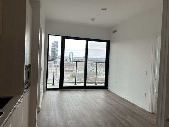 For Lease - 1 Jarvis Street Unit# 1509, Hamilton, Ontario - Photo 1