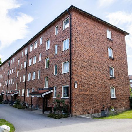 Ljuragatan 73 - Photo 3