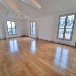 Appartement • Porte Dauphine - Photo 1
