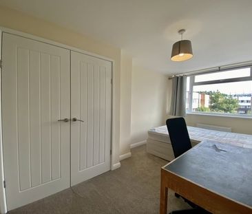 Horwood Close Oxford - Photo 4